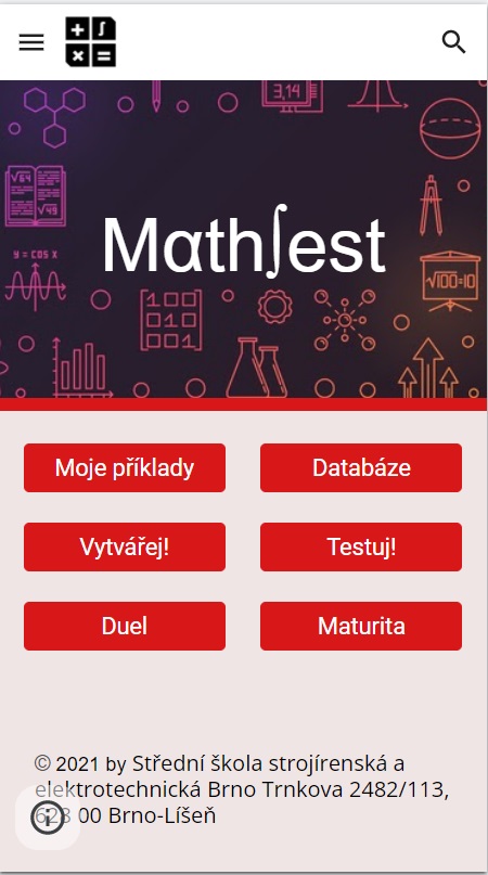 Mathfest